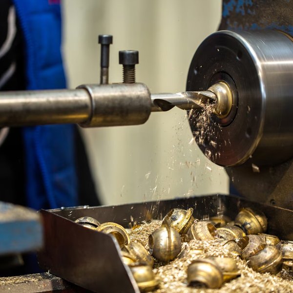 Molding industry