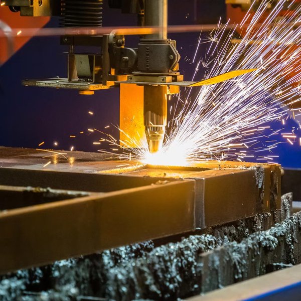 Fabrication industry