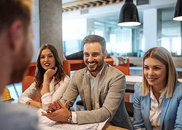 HR and Workforce Solutions