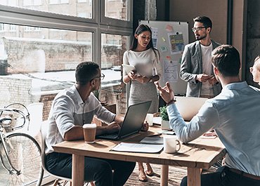Learning and Employee Development