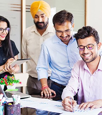 IT and Technology Staffing