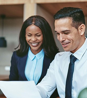 Retail and Hospitality HR Solutions