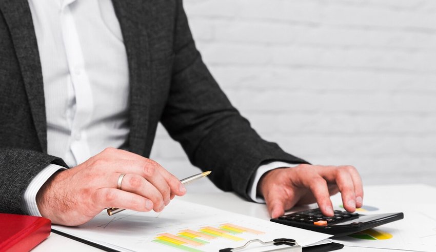 Professional payroll, wages and salary administration solutions