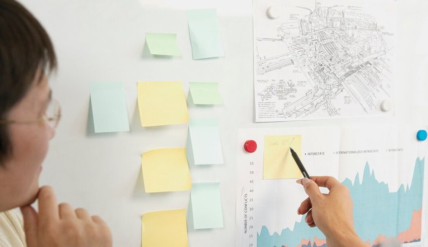 Skill mapping, workforce capabilities, and planning support