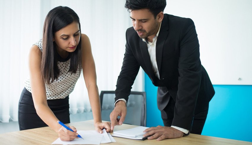 Temporary staffing and contractual workforce solutions